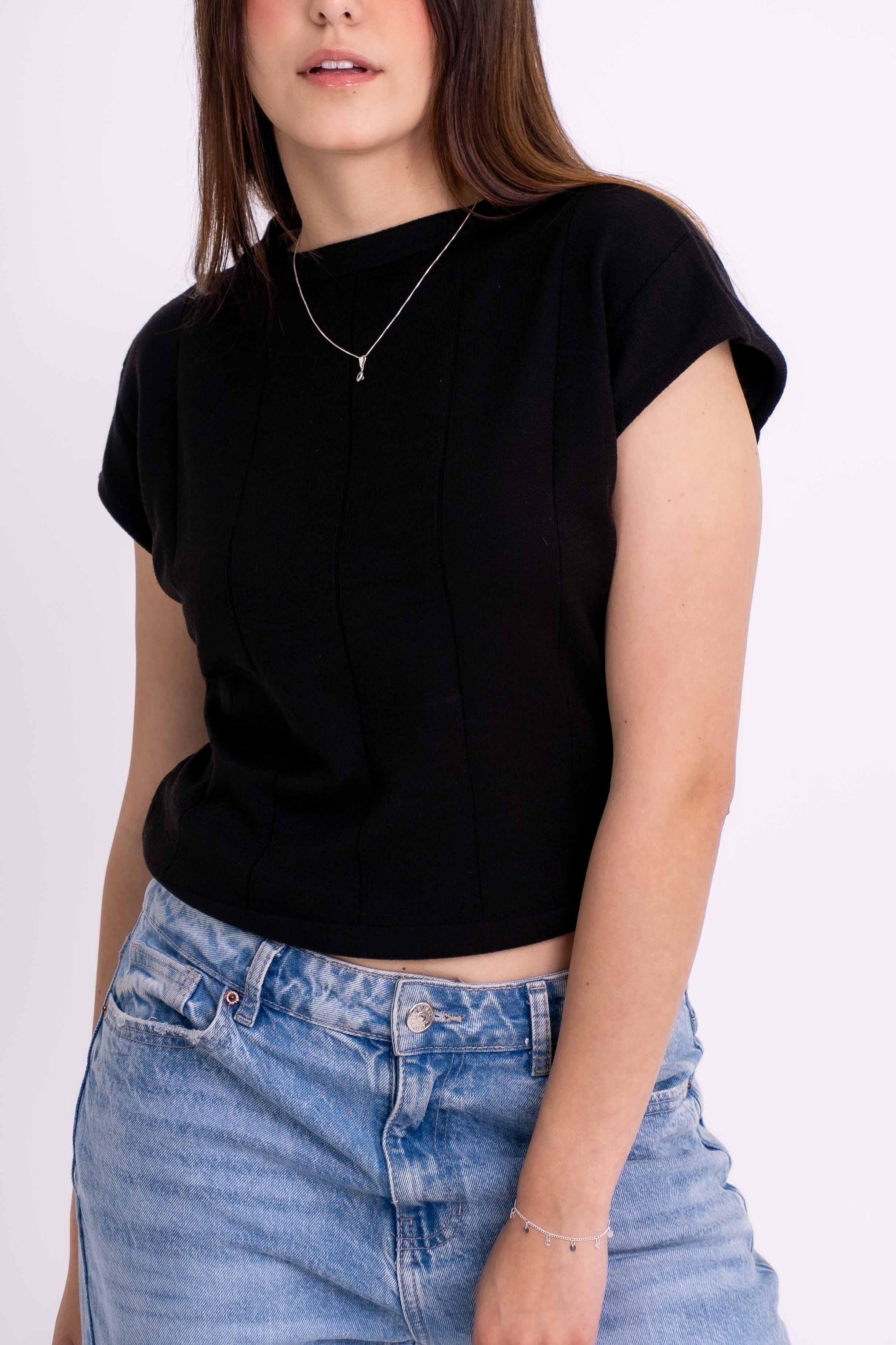 T-Shirt Elegance