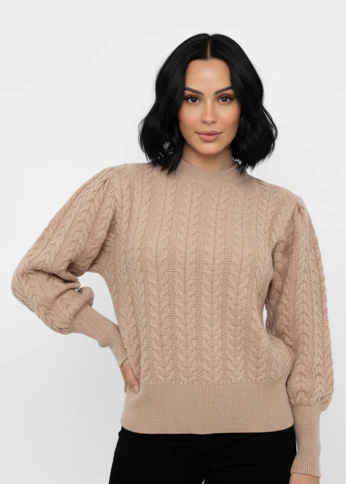 Blusa Fio Gelado