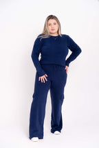 Blusa Mousse